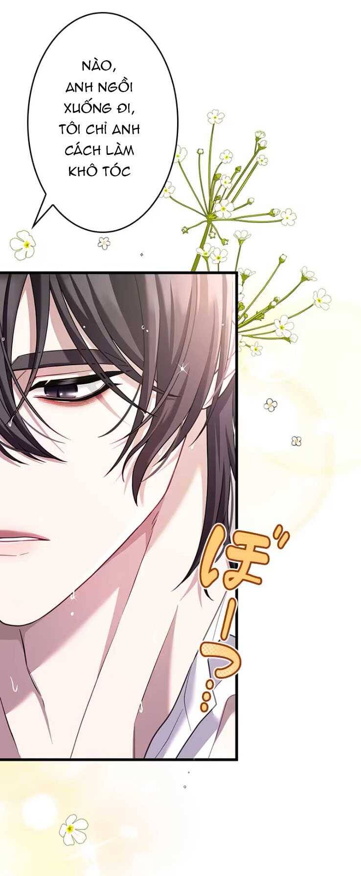 Tôi Sẽ Biến Anh Ta Từ Một Con Chó Điên Thành Một Chàng Quý Tộc Chapter 17.1 - 36
