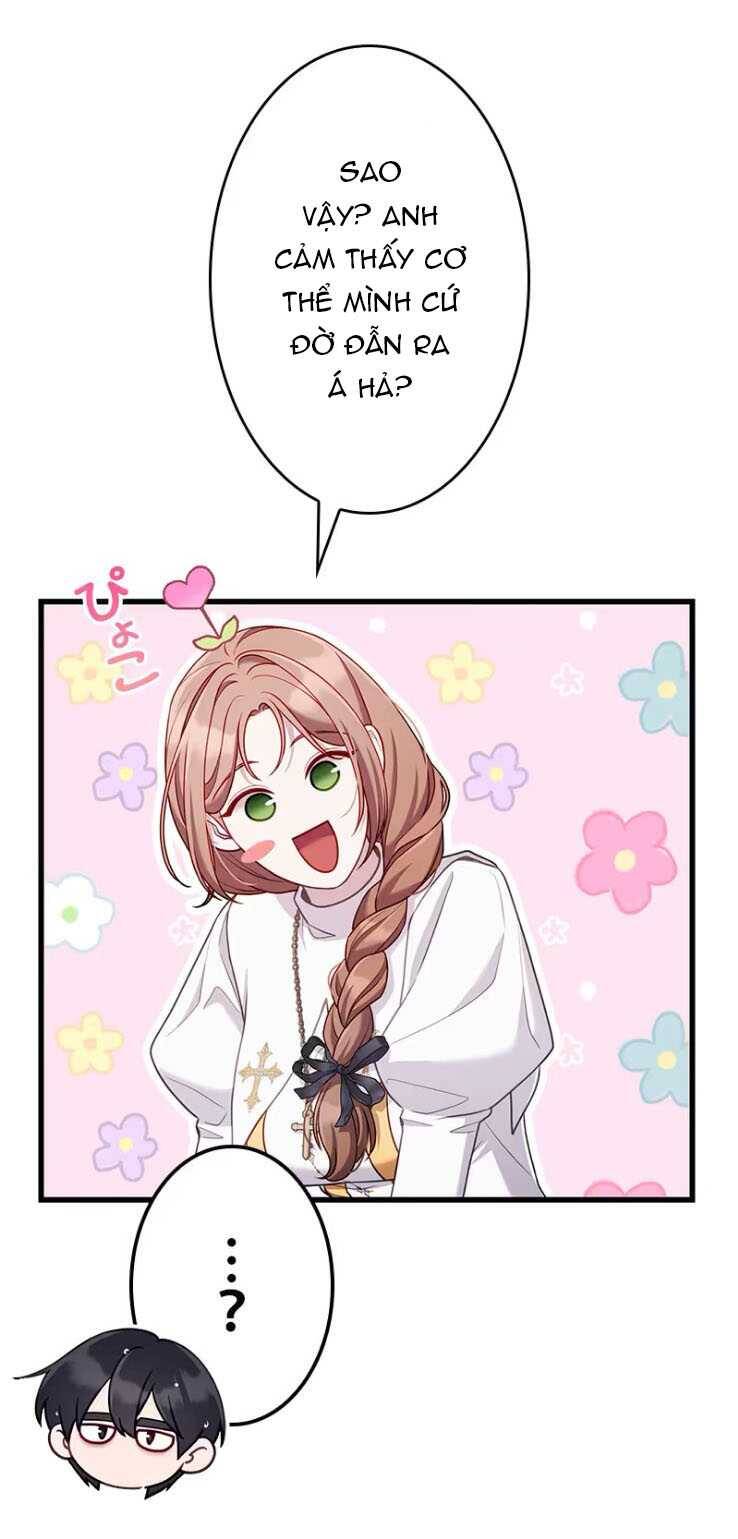 Tôi Sẽ Biến Anh Ta Từ Một Con Chó Điên Thành Một Chàng Quý Tộc Chapter 17.1 - 39