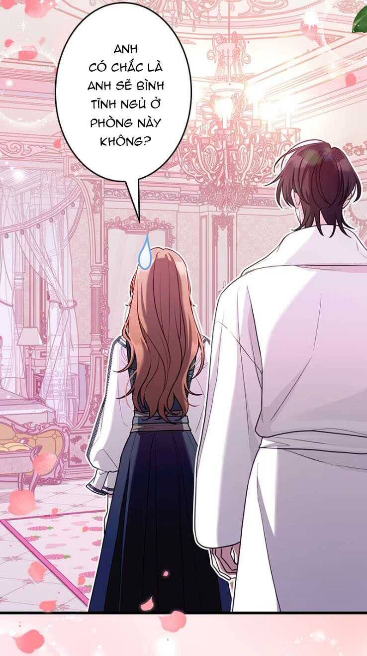 Tôi Sẽ Biến Anh Ta Từ Một Con Chó Điên Thành Một Chàng Quý Tộc Chapter 17.1 - 5