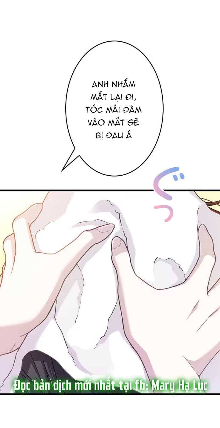 Tôi Sẽ Biến Anh Ta Từ Một Con Chó Điên Thành Một Chàng Quý Tộc Chapter 17.1 - 41