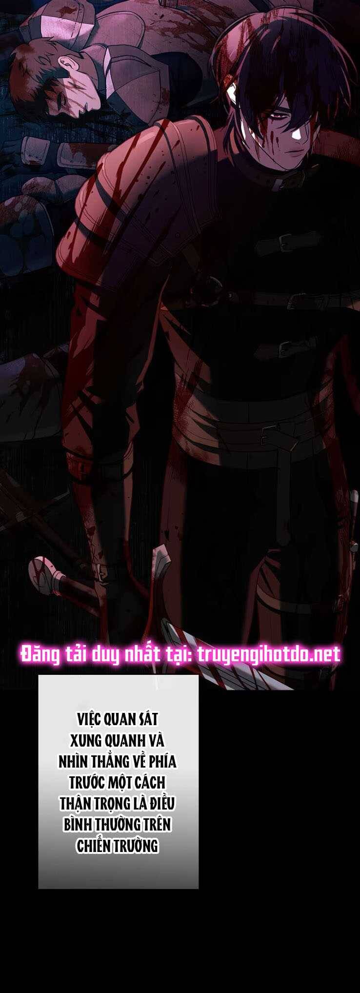 Tôi Sẽ Biến Anh Ta Từ Một Con Chó Điên Thành Một Chàng Quý Tộc Chapter 17.1 - 45