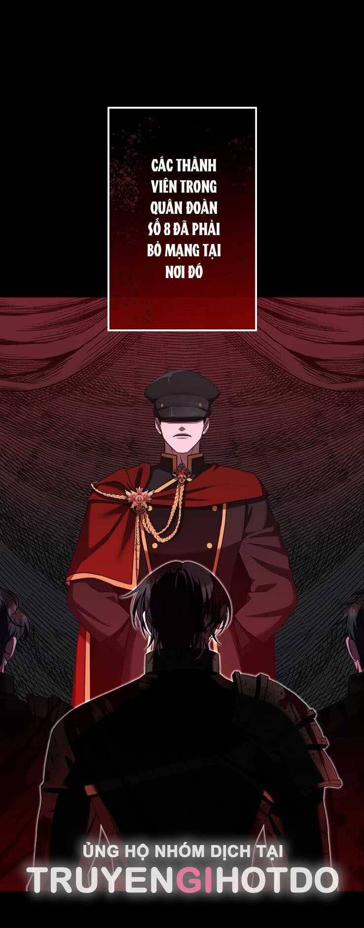 Tôi Sẽ Biến Anh Ta Từ Một Con Chó Điên Thành Một Chàng Quý Tộc Chapter 17.1 - 46