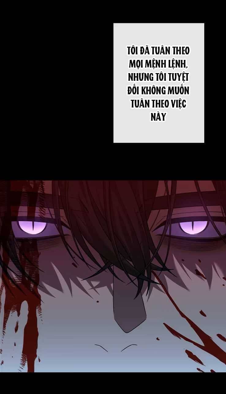 Tôi Sẽ Biến Anh Ta Từ Một Con Chó Điên Thành Một Chàng Quý Tộc Chapter 17.1 - 47