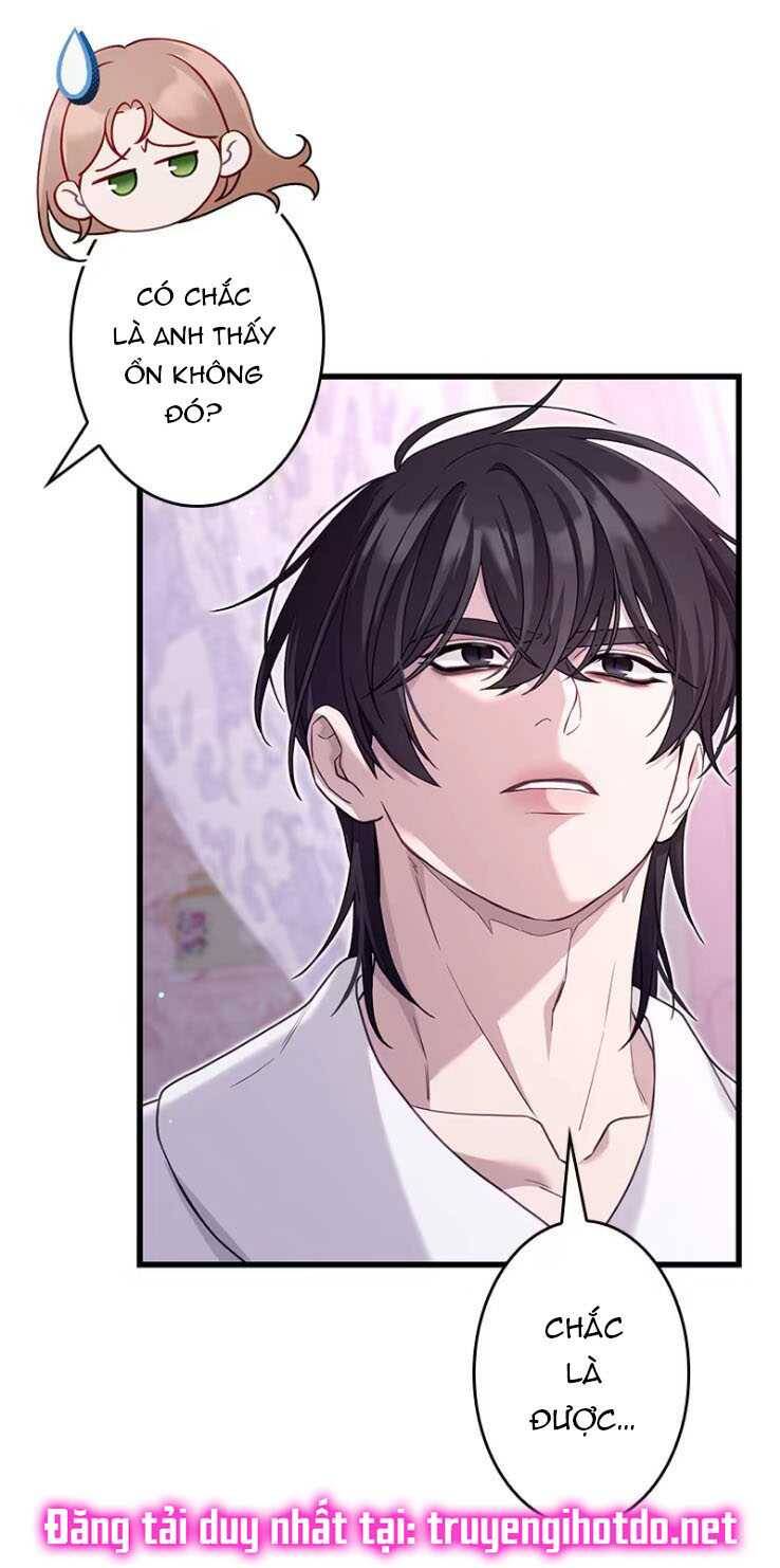 Tôi Sẽ Biến Anh Ta Từ Một Con Chó Điên Thành Một Chàng Quý Tộc Chapter 17.1 - 7