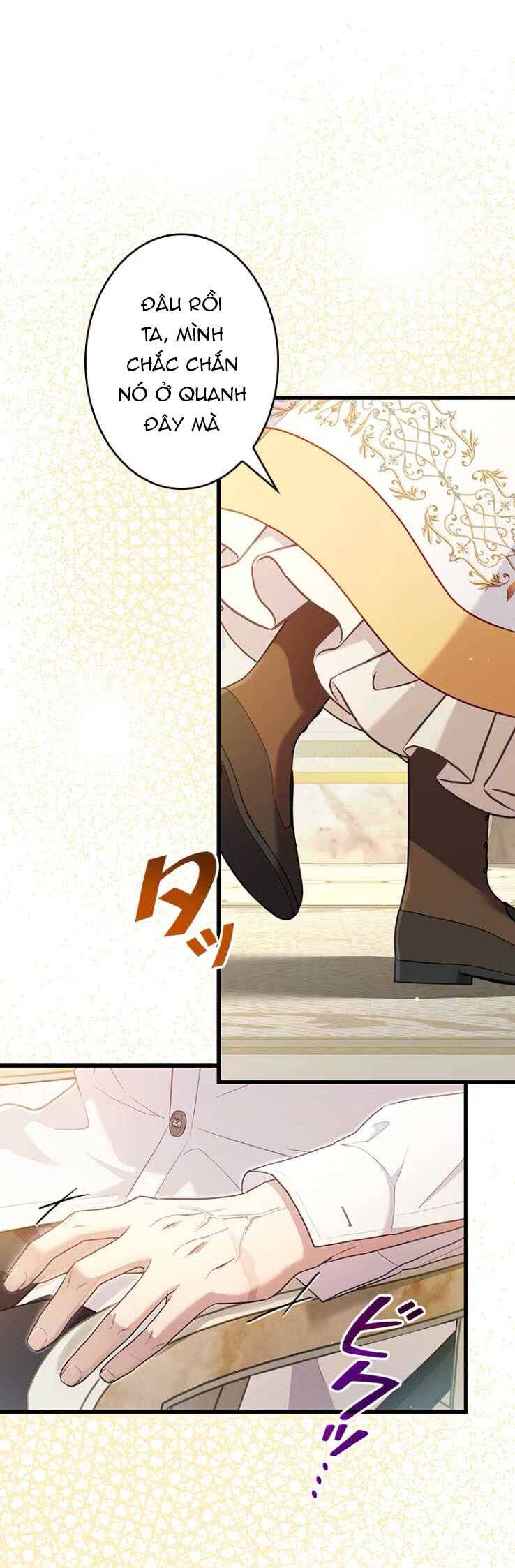Tôi Sẽ Biến Anh Ta Từ Một Con Chó Điên Thành Một Chàng Quý Tộc Chapter 17.2 - 12