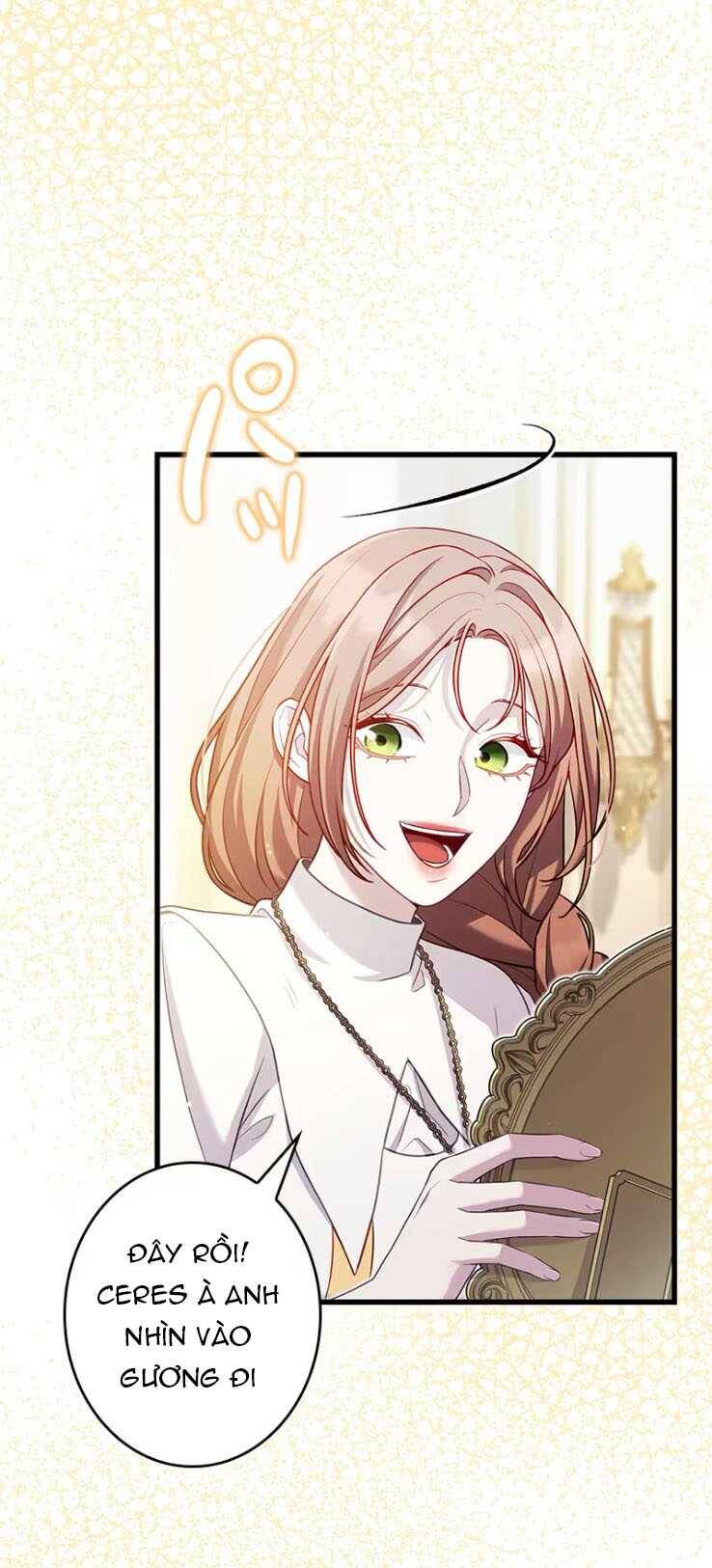 Tôi Sẽ Biến Anh Ta Từ Một Con Chó Điên Thành Một Chàng Quý Tộc Chapter 17.2 - 13