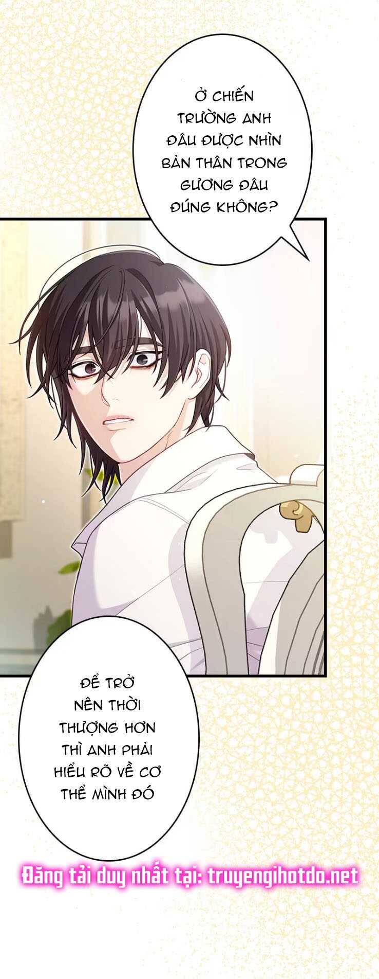 Tôi Sẽ Biến Anh Ta Từ Một Con Chó Điên Thành Một Chàng Quý Tộc Chapter 17.2 - 14