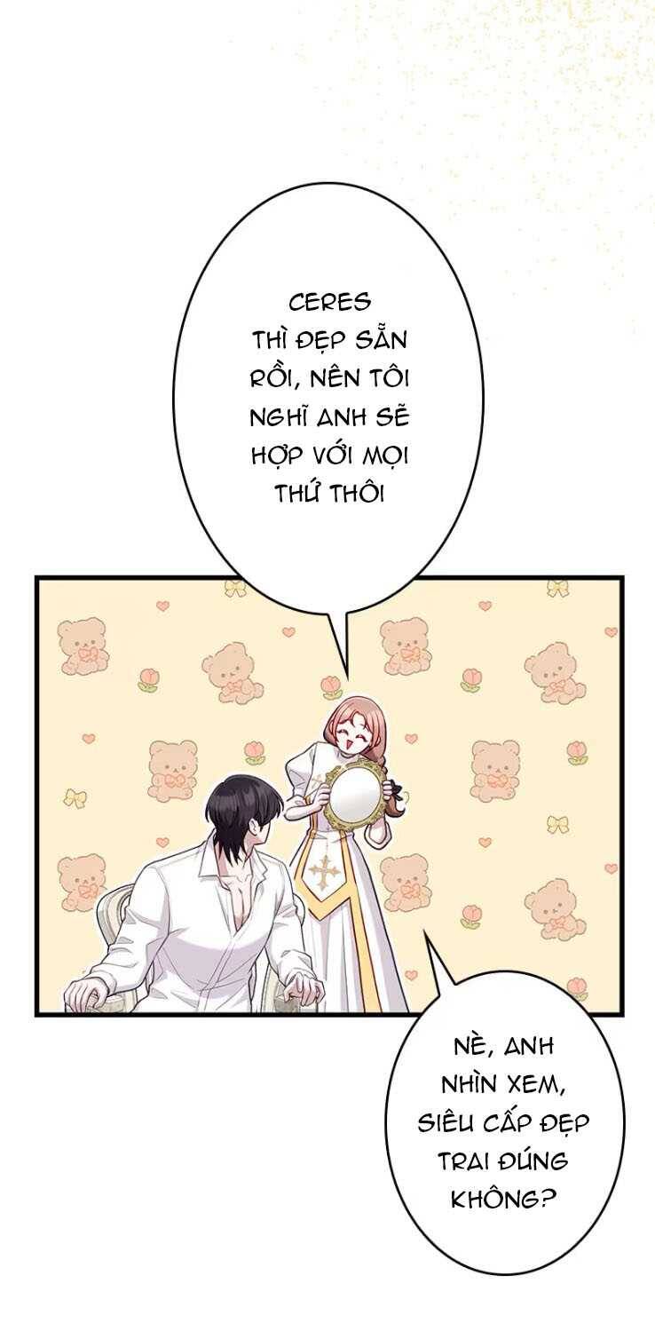 Tôi Sẽ Biến Anh Ta Từ Một Con Chó Điên Thành Một Chàng Quý Tộc Chapter 17.2 - 15
