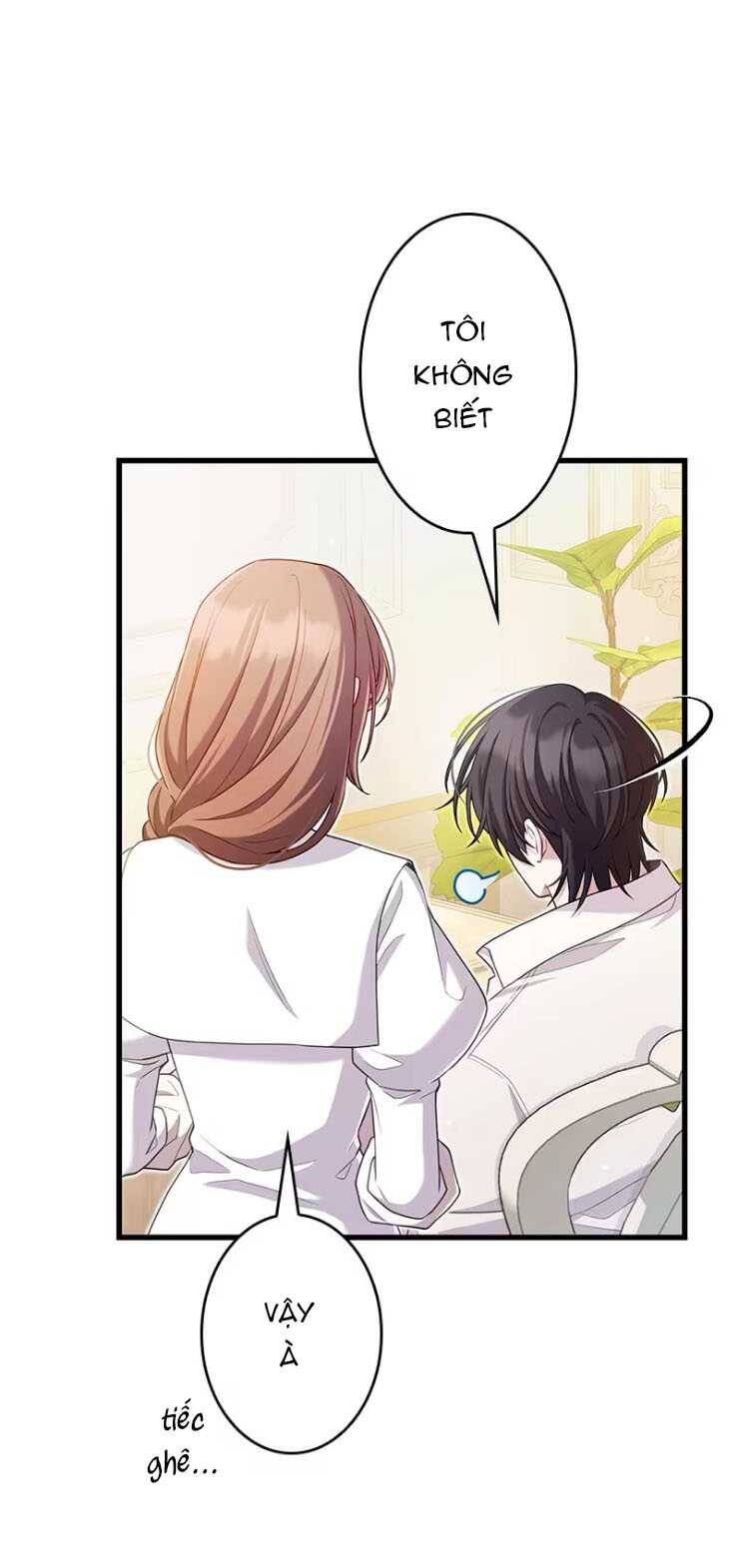 Tôi Sẽ Biến Anh Ta Từ Một Con Chó Điên Thành Một Chàng Quý Tộc Chapter 17.2 - 17