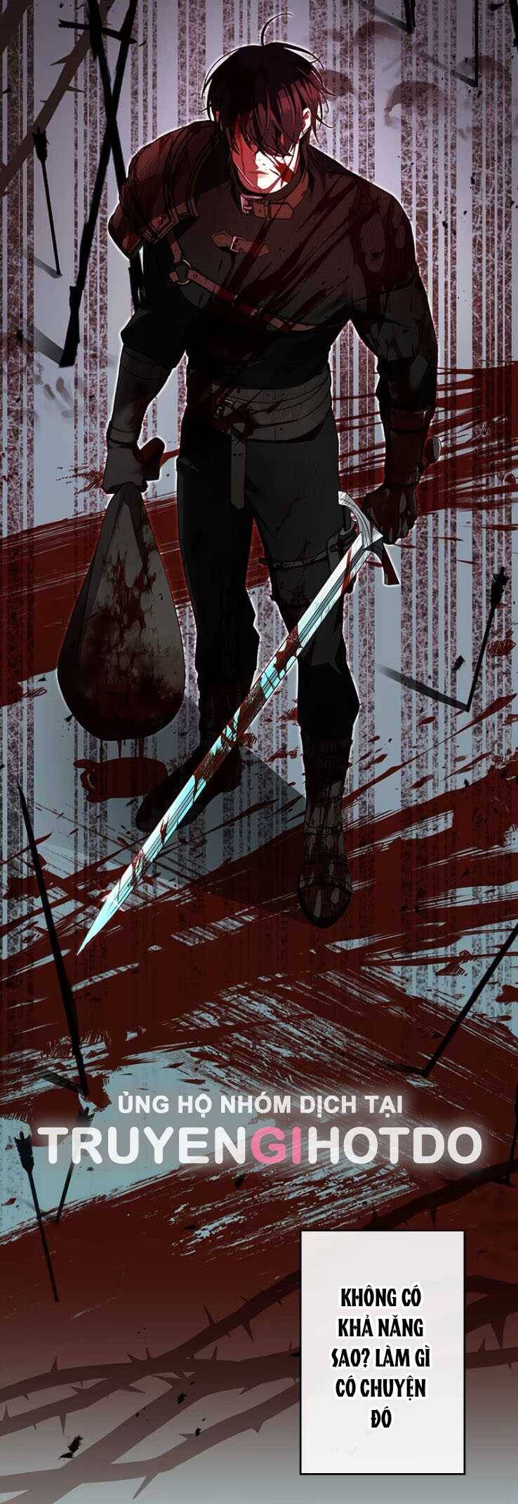 Tôi Sẽ Biến Anh Ta Từ Một Con Chó Điên Thành Một Chàng Quý Tộc Chapter 17.2 - 3