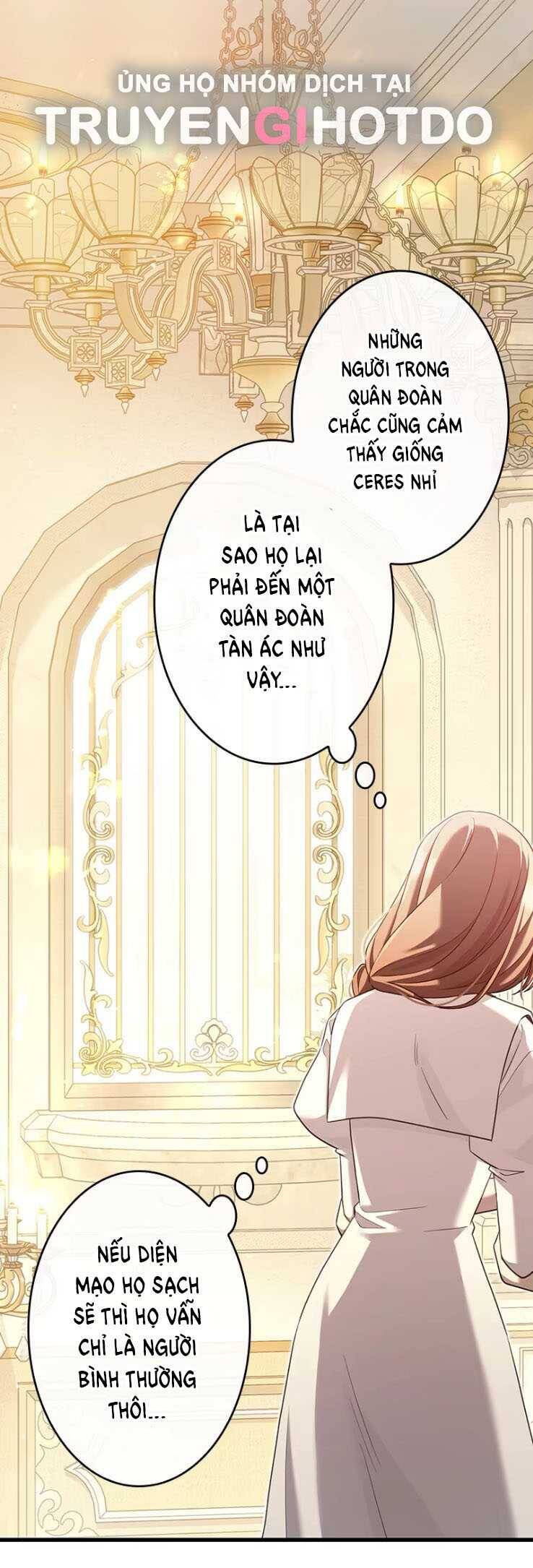 Tôi Sẽ Biến Anh Ta Từ Một Con Chó Điên Thành Một Chàng Quý Tộc Chapter 17.2 - 21