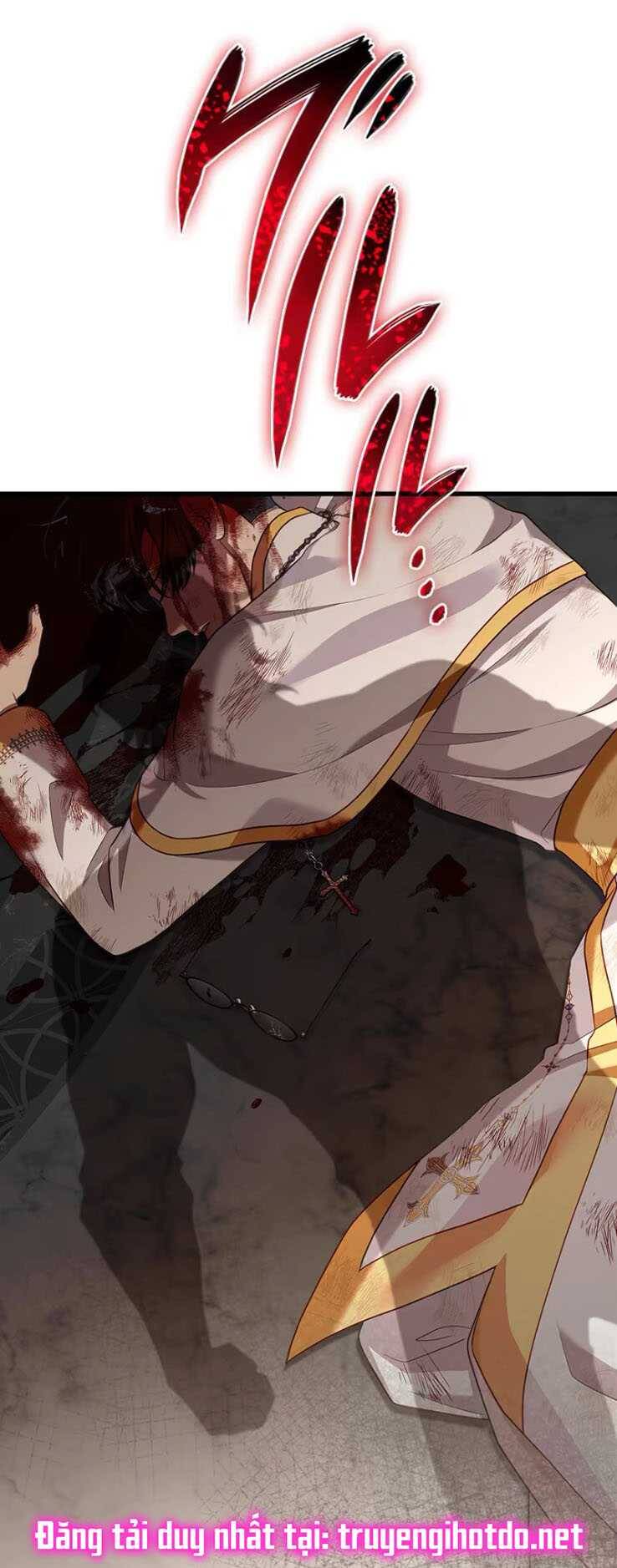 Tôi Sẽ Biến Anh Ta Từ Một Con Chó Điên Thành Một Chàng Quý Tộc Chapter 17.2 - 24