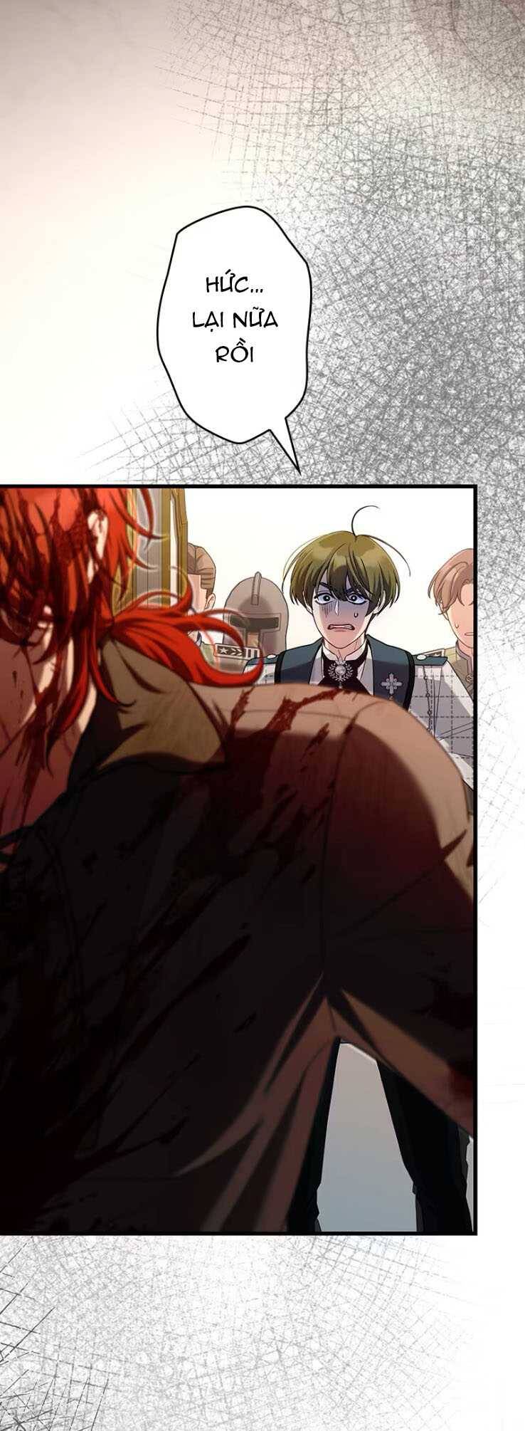 Tôi Sẽ Biến Anh Ta Từ Một Con Chó Điên Thành Một Chàng Quý Tộc Chapter 17.2 - 25