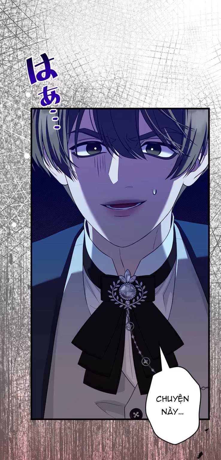 Tôi Sẽ Biến Anh Ta Từ Một Con Chó Điên Thành Một Chàng Quý Tộc Chapter 17.2 - 26
