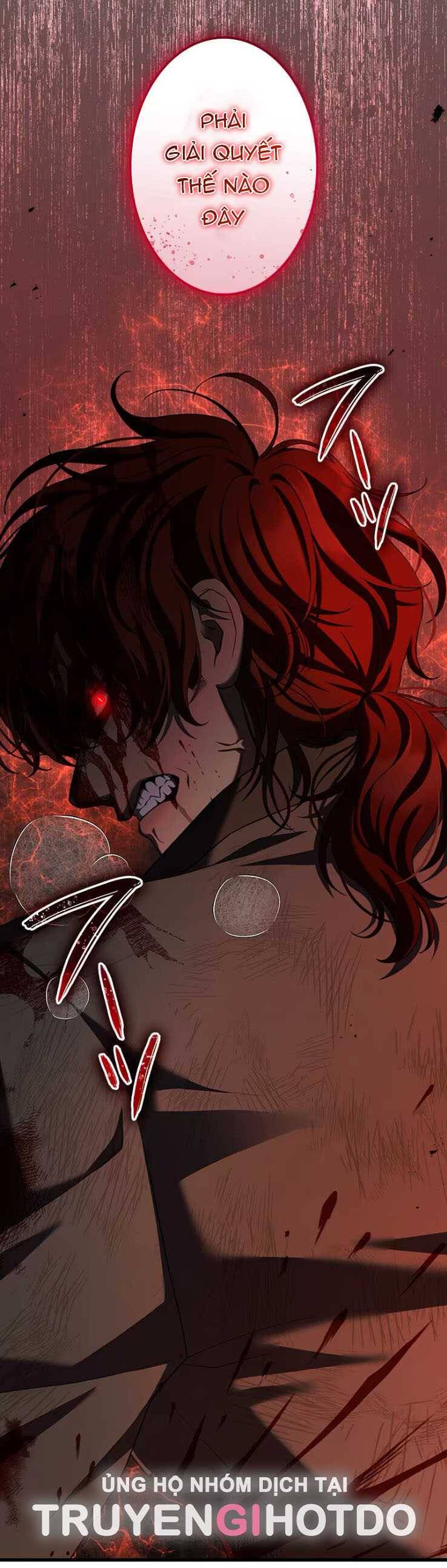 Tôi Sẽ Biến Anh Ta Từ Một Con Chó Điên Thành Một Chàng Quý Tộc Chapter 17.2 - 27