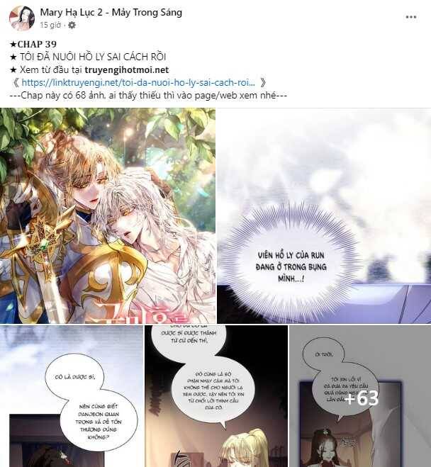 Tôi Sẽ Biến Anh Ta Từ Một Con Chó Điên Thành Một Chàng Quý Tộc Chapter 17.2 - 29