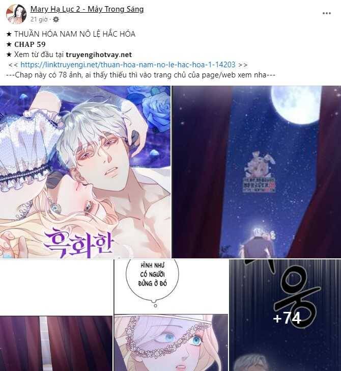 Tôi Sẽ Biến Anh Ta Từ Một Con Chó Điên Thành Một Chàng Quý Tộc Chapter 17.2 - 30