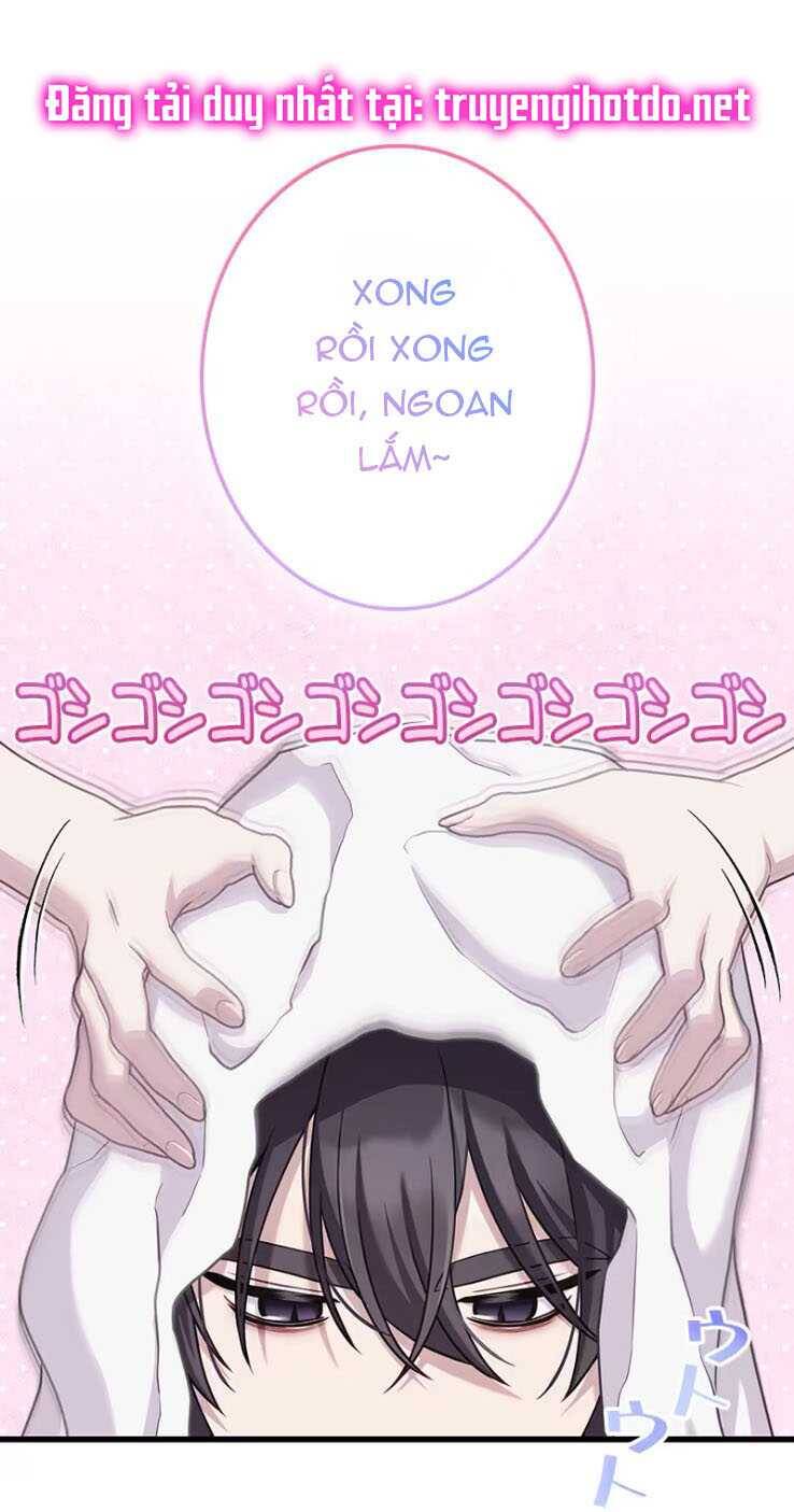 Tôi Sẽ Biến Anh Ta Từ Một Con Chó Điên Thành Một Chàng Quý Tộc Chapter 17.2 - 5