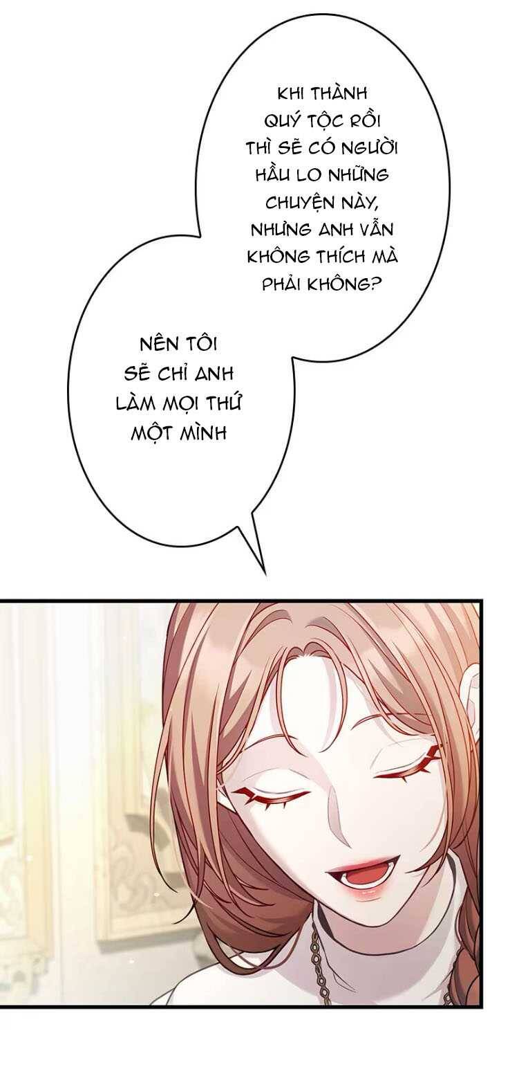 Tôi Sẽ Biến Anh Ta Từ Một Con Chó Điên Thành Một Chàng Quý Tộc Chapter 17.2 - 7