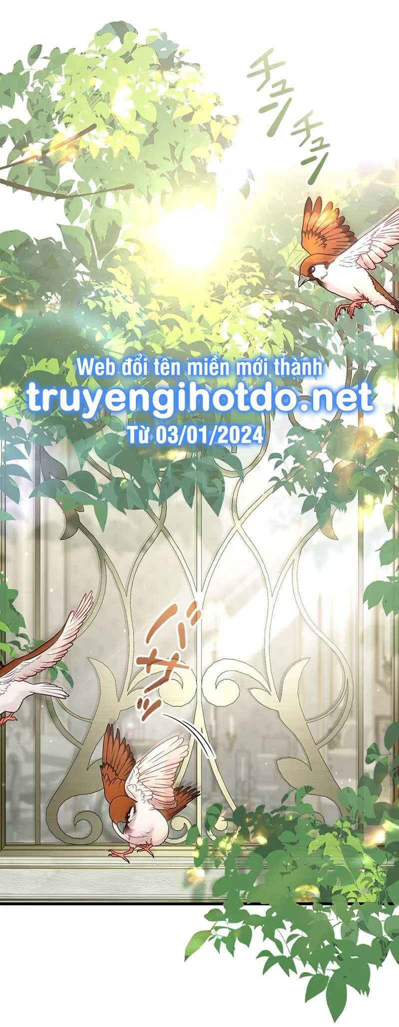 Tôi Sẽ Biến Anh Ta Từ Một Con Chó Điên Thành Một Chàng Quý Tộc Chapter 18.1 - 2