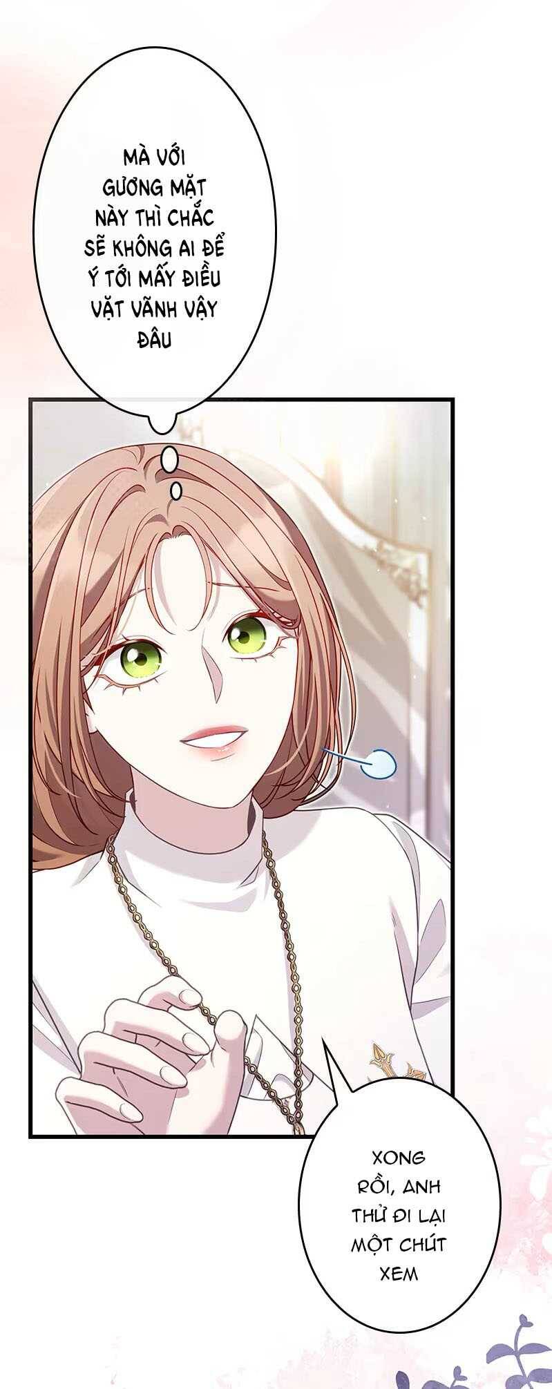 Tôi Sẽ Biến Anh Ta Từ Một Con Chó Điên Thành Một Chàng Quý Tộc Chapter 18.1 - 14