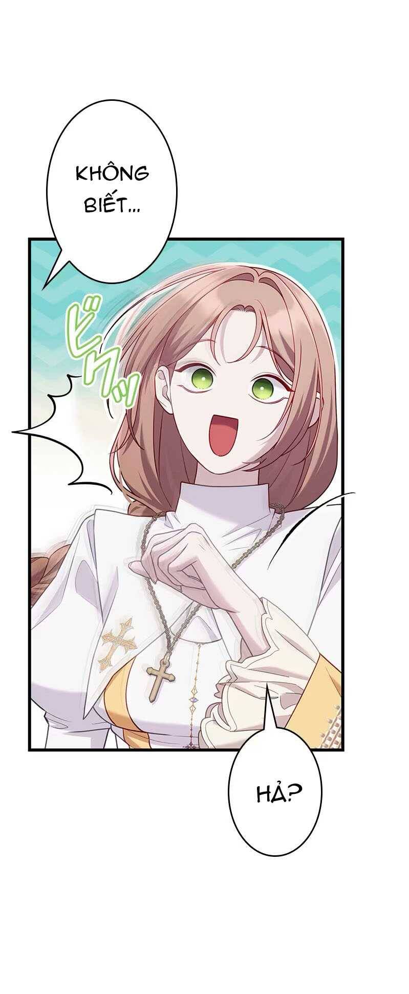 Tôi Sẽ Biến Anh Ta Từ Một Con Chó Điên Thành Một Chàng Quý Tộc Chapter 18.1 - 19