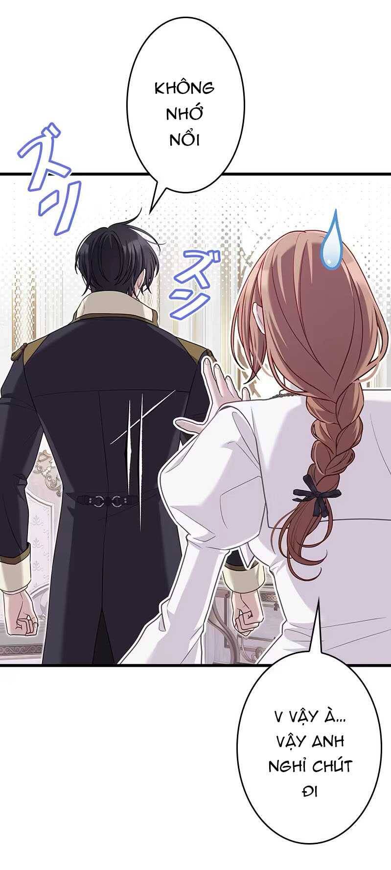 Tôi Sẽ Biến Anh Ta Từ Một Con Chó Điên Thành Một Chàng Quý Tộc Chapter 18.1 - 20