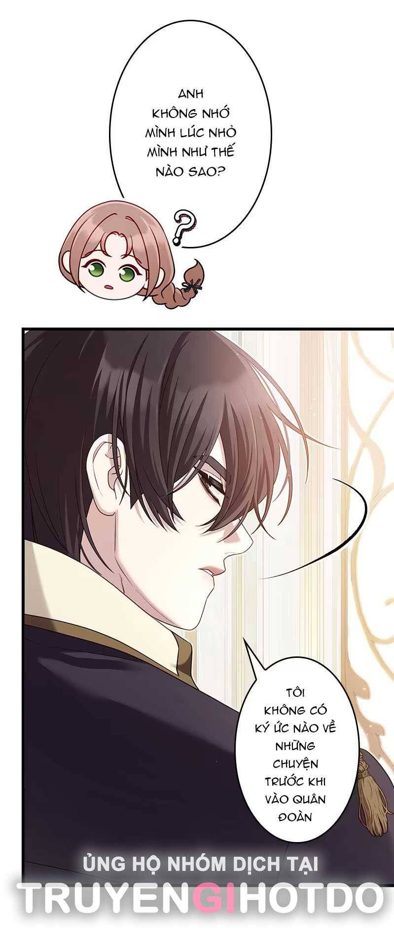 Tôi Sẽ Biến Anh Ta Từ Một Con Chó Điên Thành Một Chàng Quý Tộc Chapter 18.1 - 21