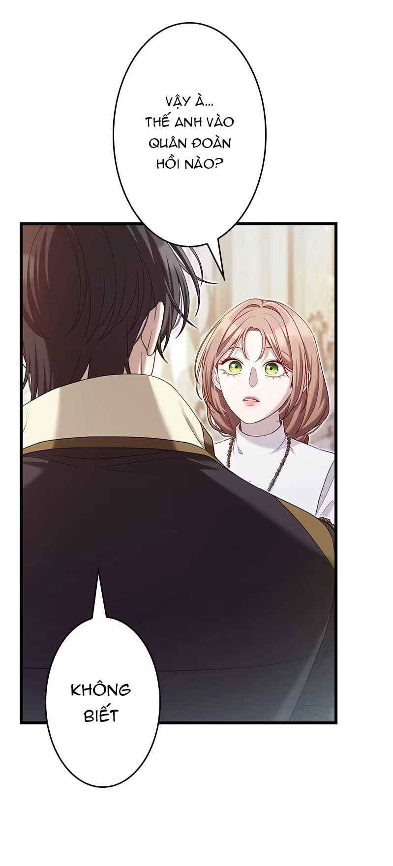 Tôi Sẽ Biến Anh Ta Từ Một Con Chó Điên Thành Một Chàng Quý Tộc Chapter 18.1 - 22