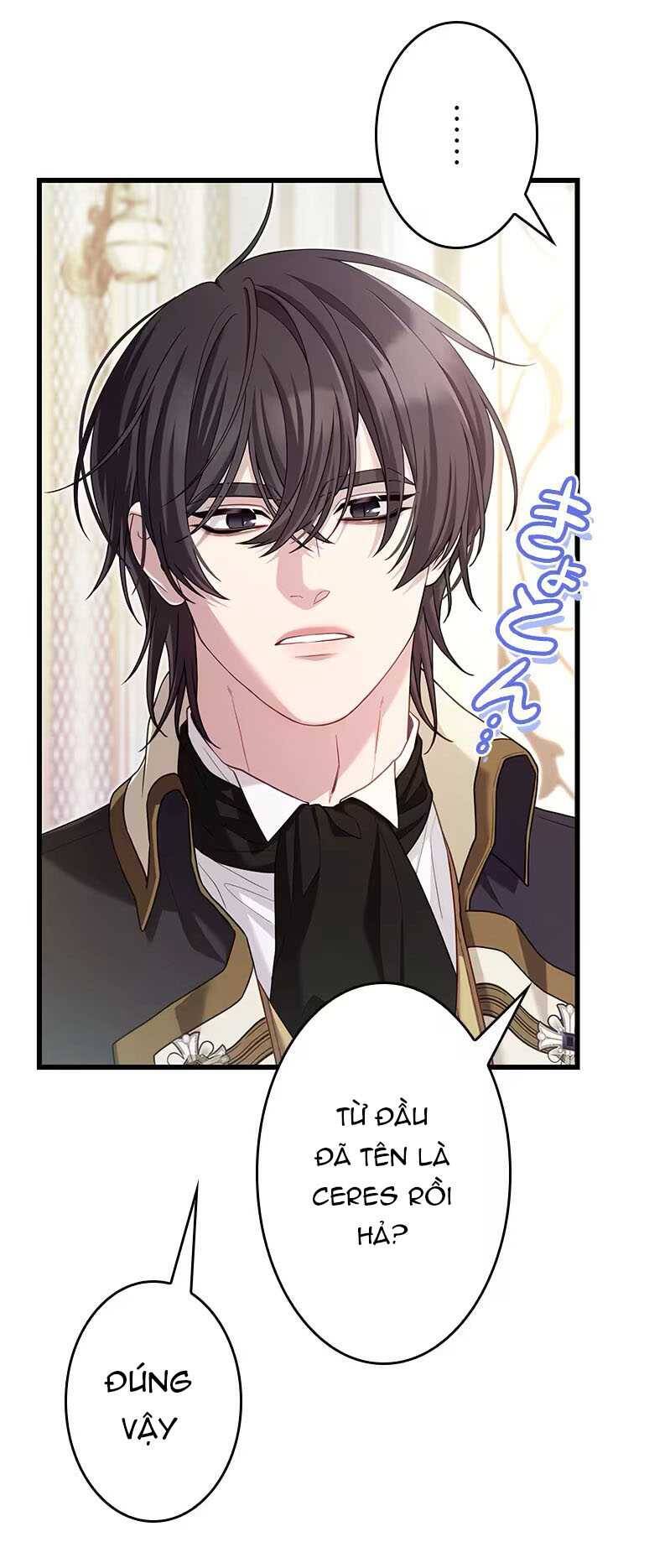 Tôi Sẽ Biến Anh Ta Từ Một Con Chó Điên Thành Một Chàng Quý Tộc Chapter 18.1 - 24