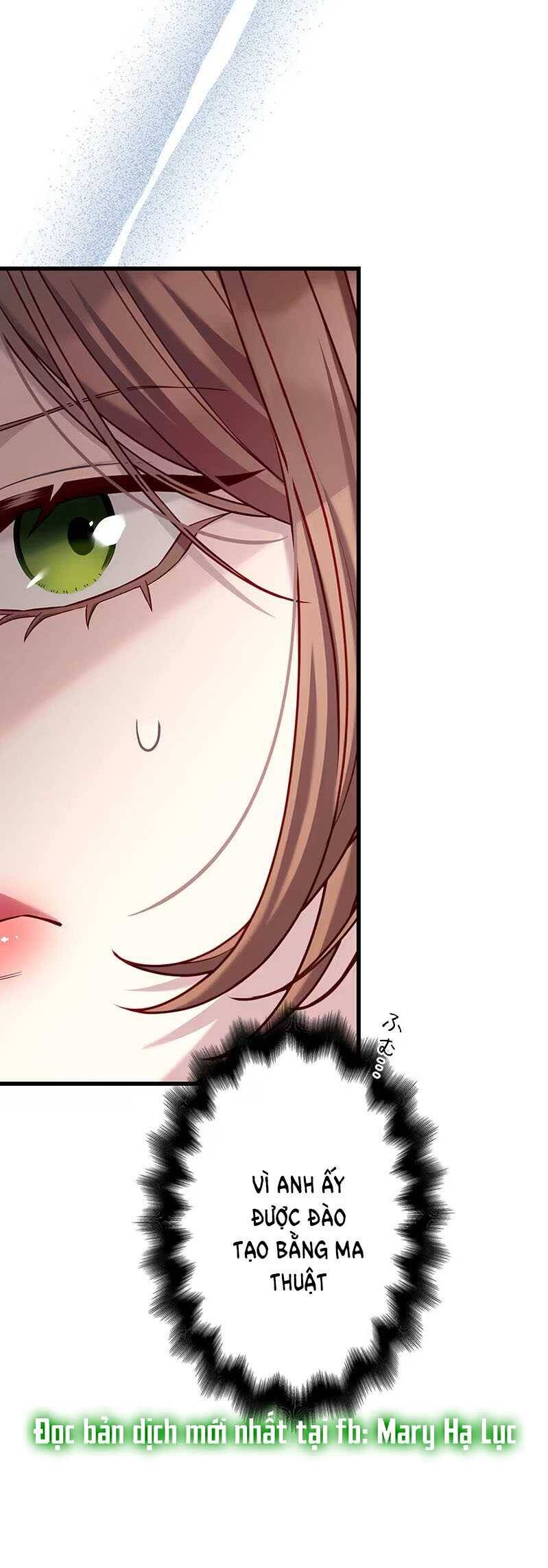 Tôi Sẽ Biến Anh Ta Từ Một Con Chó Điên Thành Một Chàng Quý Tộc Chapter 18.1 - 26