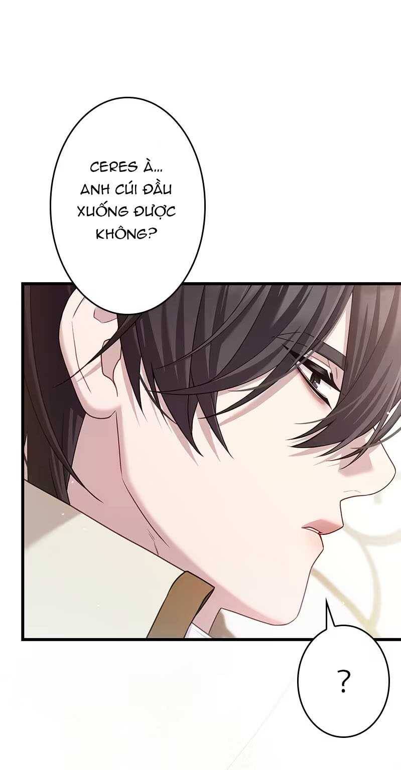 Tôi Sẽ Biến Anh Ta Từ Một Con Chó Điên Thành Một Chàng Quý Tộc Chapter 18.1 - 27
