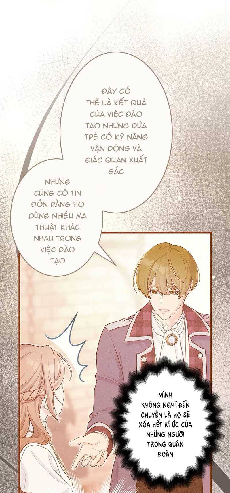 Tôi Sẽ Biến Anh Ta Từ Một Con Chó Điên Thành Một Chàng Quý Tộc Chapter 18.1 - 28