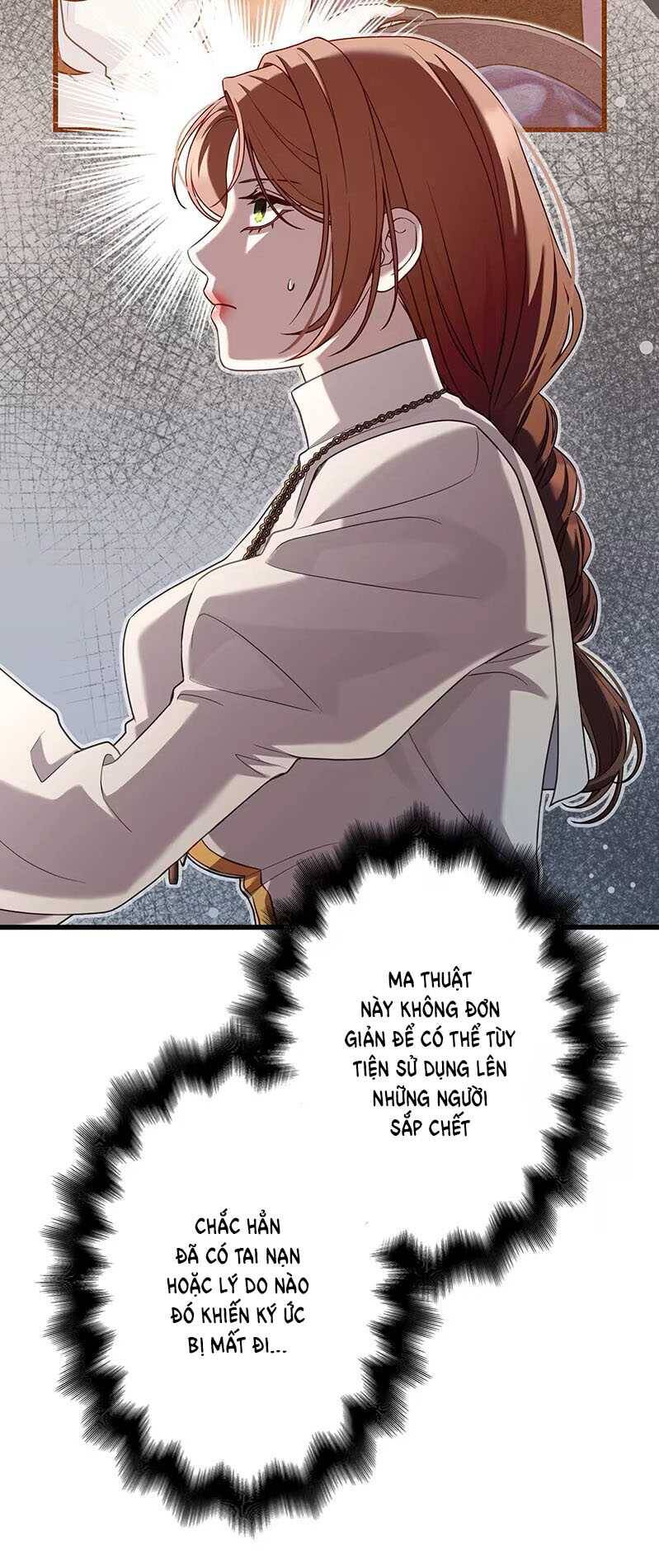 Tôi Sẽ Biến Anh Ta Từ Một Con Chó Điên Thành Một Chàng Quý Tộc Chapter 18.1 - 29