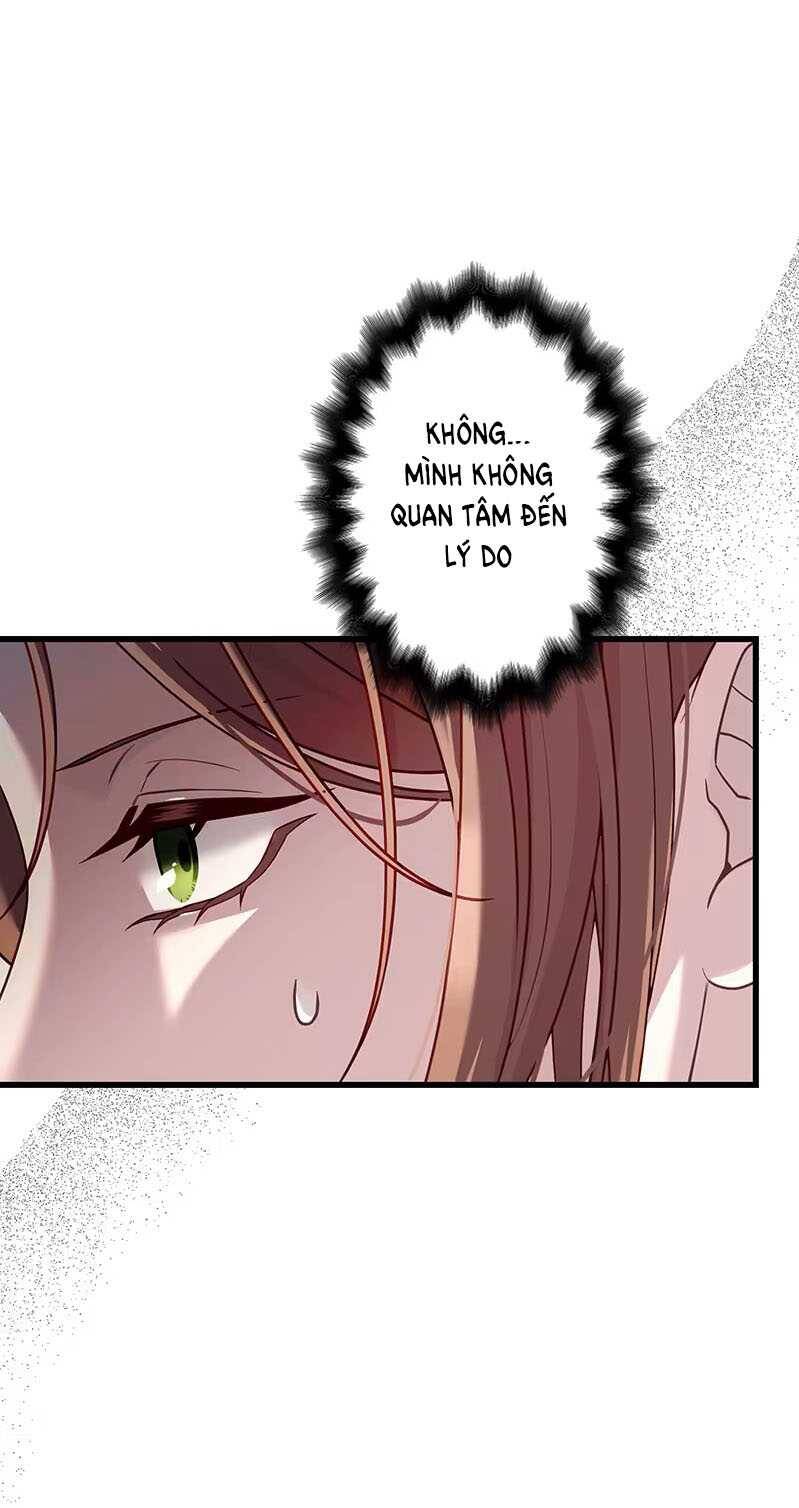 Tôi Sẽ Biến Anh Ta Từ Một Con Chó Điên Thành Một Chàng Quý Tộc Chapter 18.1 - 30
