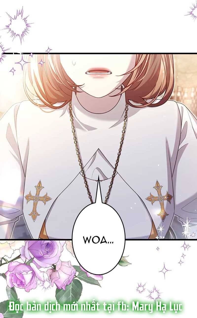 Tôi Sẽ Biến Anh Ta Từ Một Con Chó Điên Thành Một Chàng Quý Tộc Chapter 18.1 - 4