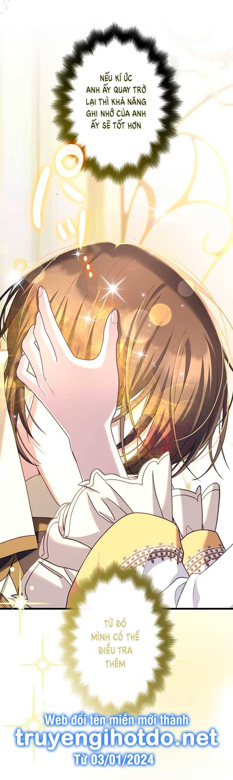 Tôi Sẽ Biến Anh Ta Từ Một Con Chó Điên Thành Một Chàng Quý Tộc Chapter 18.1 - 31