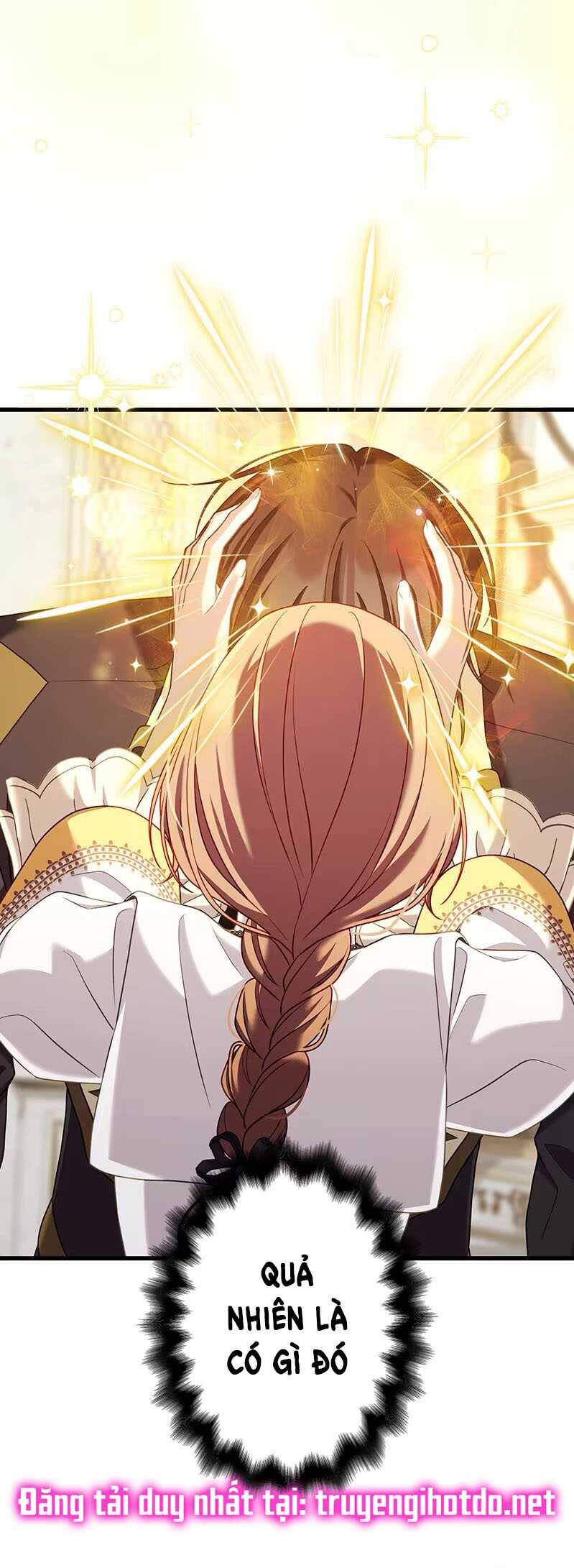 Tôi Sẽ Biến Anh Ta Từ Một Con Chó Điên Thành Một Chàng Quý Tộc Chapter 18.1 - 33