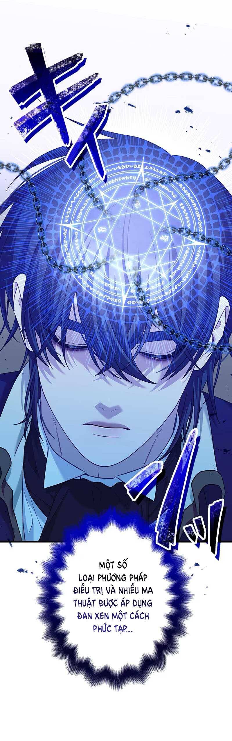 Tôi Sẽ Biến Anh Ta Từ Một Con Chó Điên Thành Một Chàng Quý Tộc Chapter 18.1 - 34