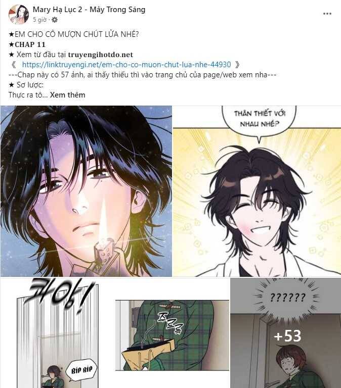 Tôi Sẽ Biến Anh Ta Từ Một Con Chó Điên Thành Một Chàng Quý Tộc Chapter 18.1 - 35