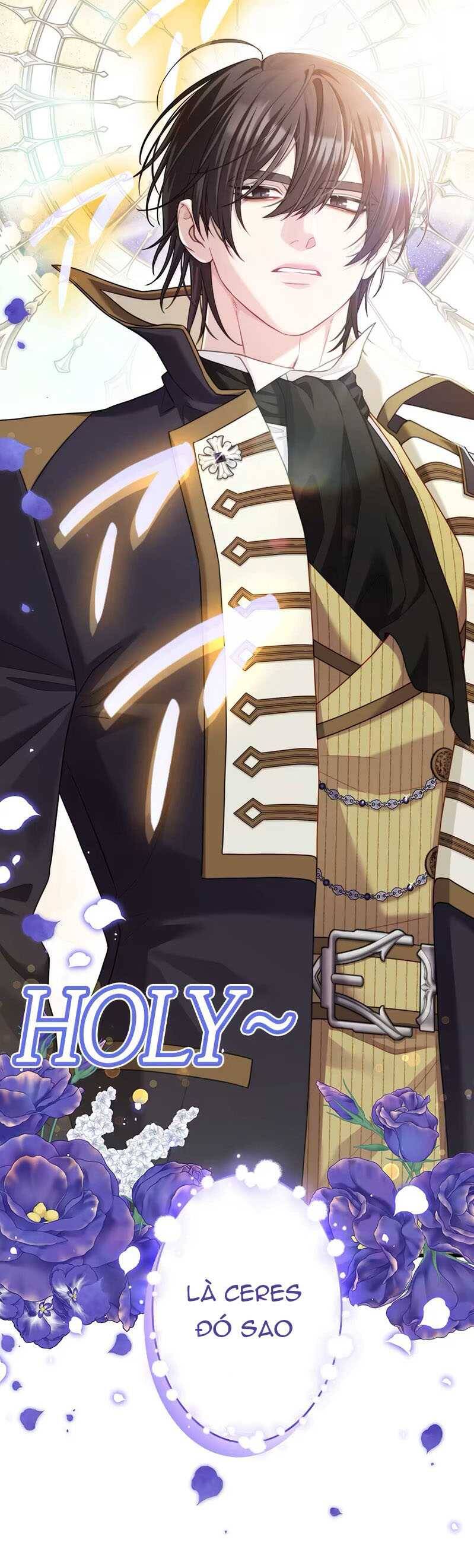 Tôi Sẽ Biến Anh Ta Từ Một Con Chó Điên Thành Một Chàng Quý Tộc Chapter 18.1 - 7