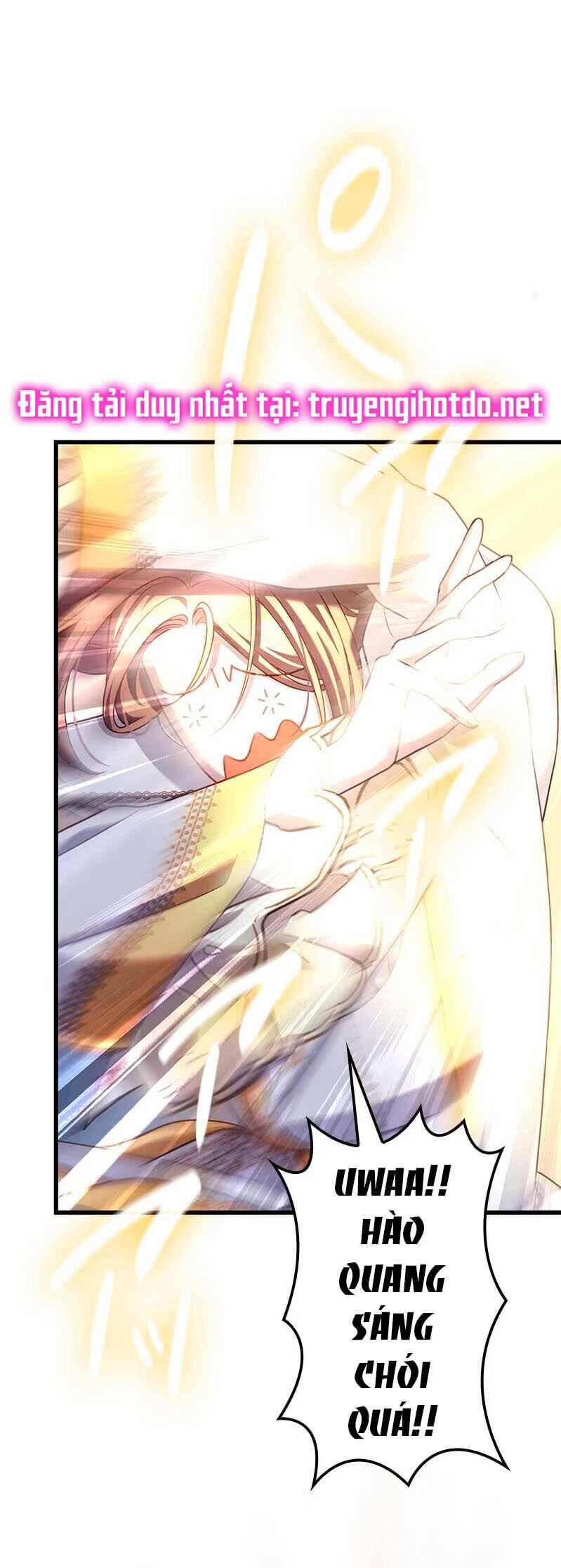 Tôi Sẽ Biến Anh Ta Từ Một Con Chó Điên Thành Một Chàng Quý Tộc Chapter 18.1 - 8