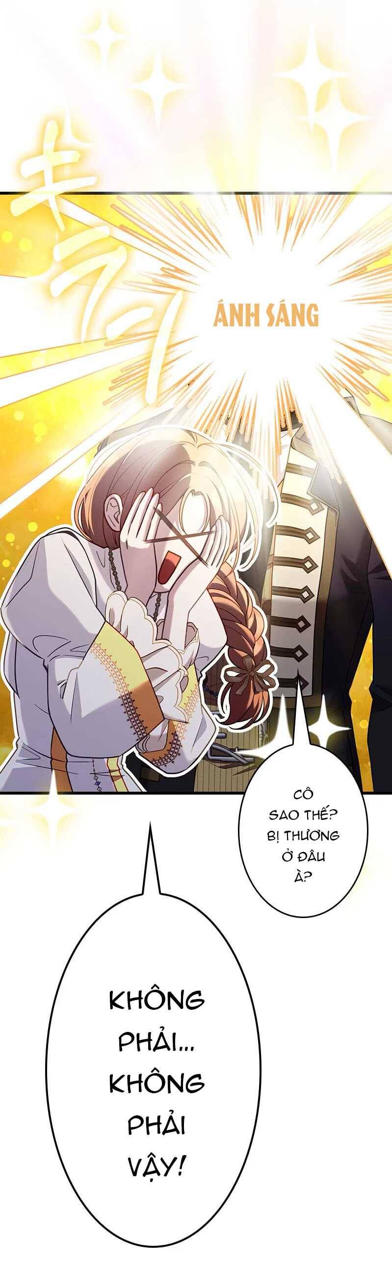 Tôi Sẽ Biến Anh Ta Từ Một Con Chó Điên Thành Một Chàng Quý Tộc Chapter 18.1 - 9