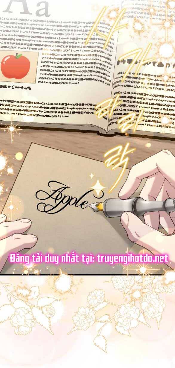 Tôi Sẽ Biến Anh Ta Từ Một Con Chó Điên Thành Một Chàng Quý Tộc Chapter 19.1 - 11