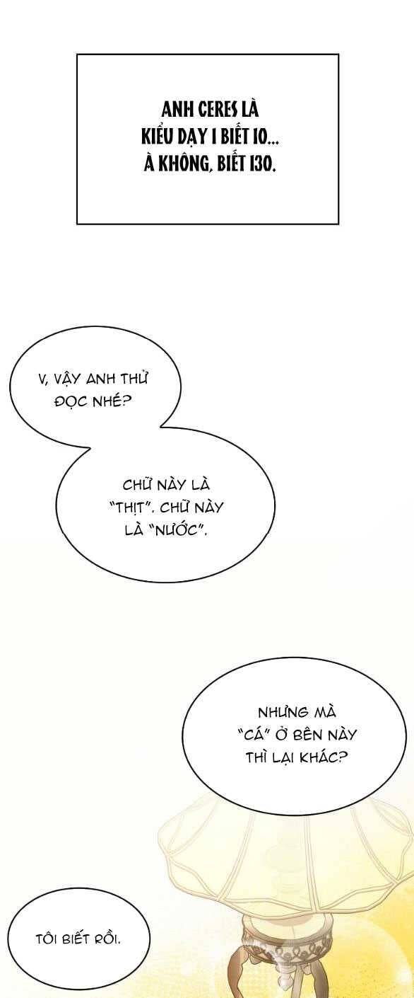 Tôi Sẽ Biến Anh Ta Từ Một Con Chó Điên Thành Một Chàng Quý Tộc Chapter 19.1 - 15