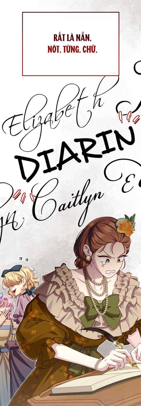 Tôi Sẽ Biến Anh Ta Từ Một Con Chó Điên Thành Một Chàng Quý Tộc Chapter 19.1 - 19