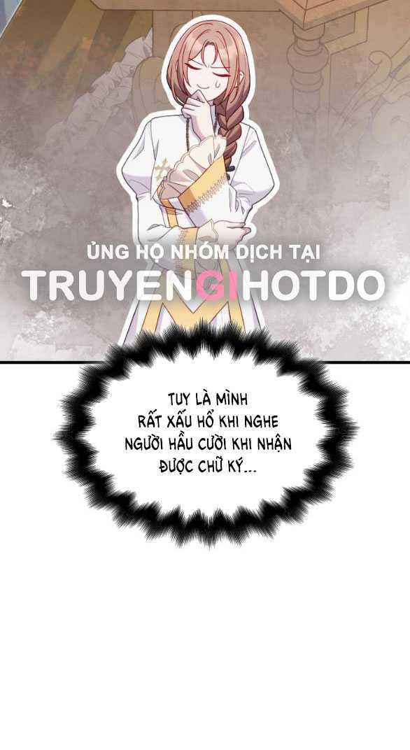 Tôi Sẽ Biến Anh Ta Từ Một Con Chó Điên Thành Một Chàng Quý Tộc Chapter 19.1 - 20