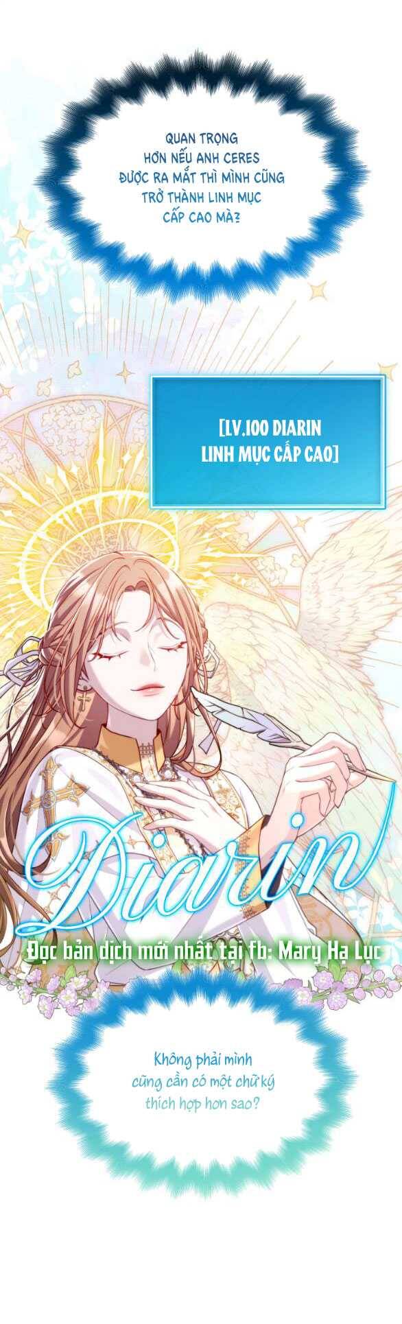 Tôi Sẽ Biến Anh Ta Từ Một Con Chó Điên Thành Một Chàng Quý Tộc Chapter 19.1 - 23