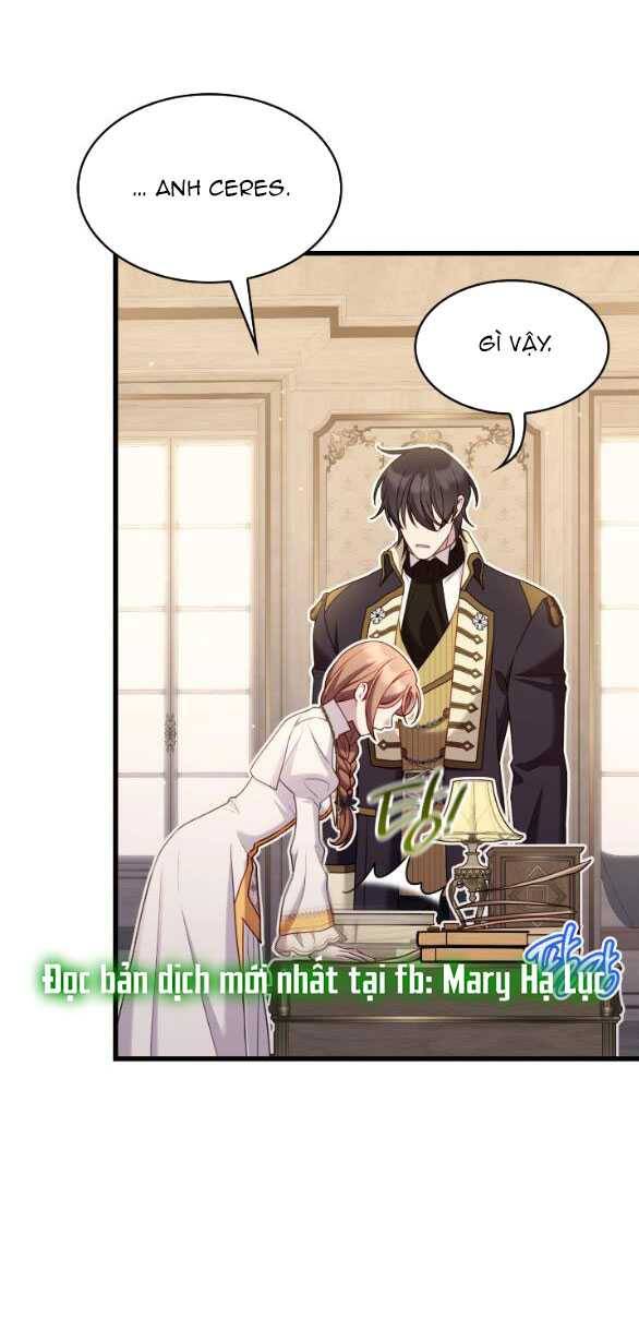Tôi Sẽ Biến Anh Ta Từ Một Con Chó Điên Thành Một Chàng Quý Tộc Chapter 19.1 - 25