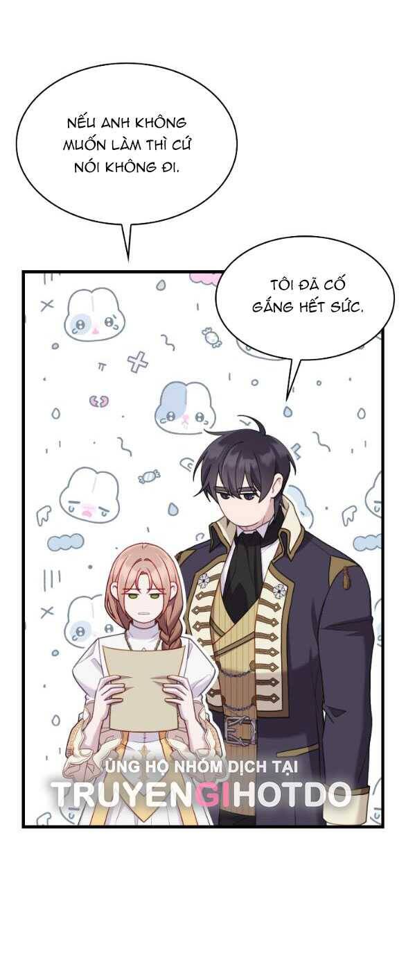 Tôi Sẽ Biến Anh Ta Từ Một Con Chó Điên Thành Một Chàng Quý Tộc Chapter 19.1 - 30